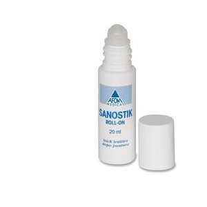 Sanostik roll on d/punt 20ml
