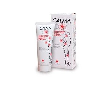Calmadol crema cutanea 100ml