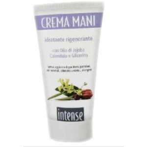 Intense crema mani 75ml