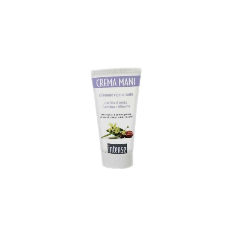 Intense crema mani 75ml