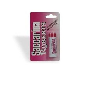 Saccarina roberts 100 compresse 30mg