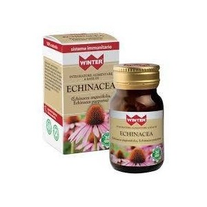 Winter echinacea 30 capsule veg
