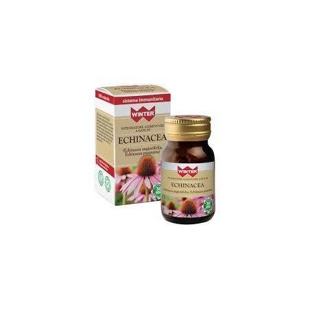 Winter echinacea 30 capsule veg Winter echinacea 30 capsule veg