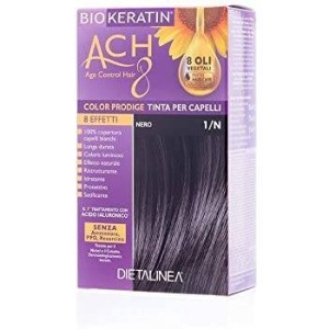 Biokeratin ach8 1/n ne