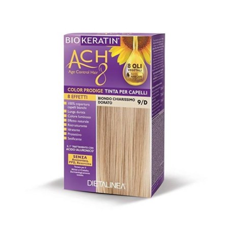 Biokeratin ach8 9/d b chiaris