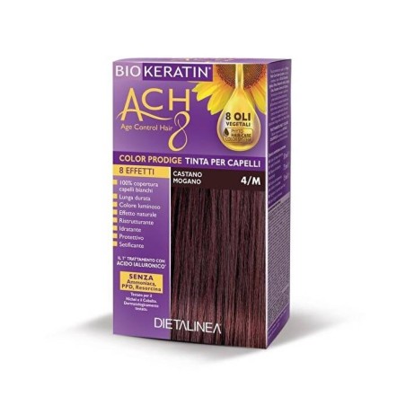 Biokeratin ach8 4/m cast mogan