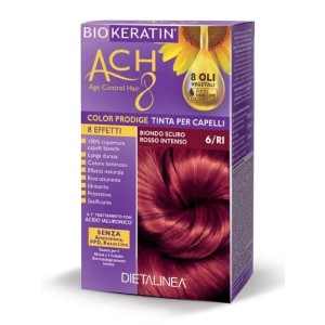 Biokeratin ach8 6/ri bio s ro