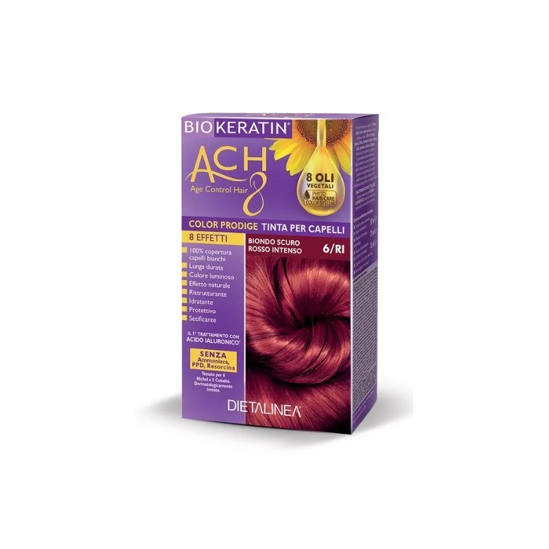 Biokeratin ach8 6/ri bio s ro