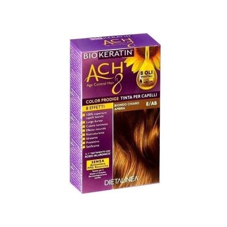 Biokeratin ach8 8/ab bion c am Biokeratin ach8 8/ab bion c am