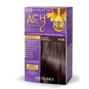 Biokeratin ach8 4/ca cast cara