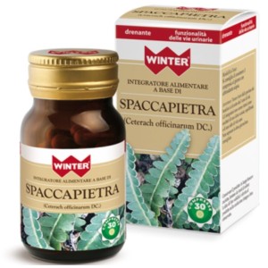 Spaccapietra 30 compresse winter