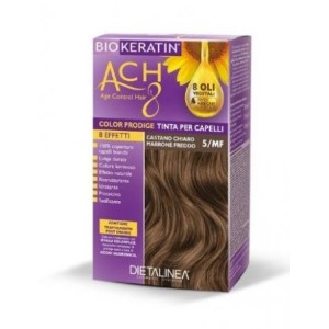 Biokeratin ach8 color 5/cf