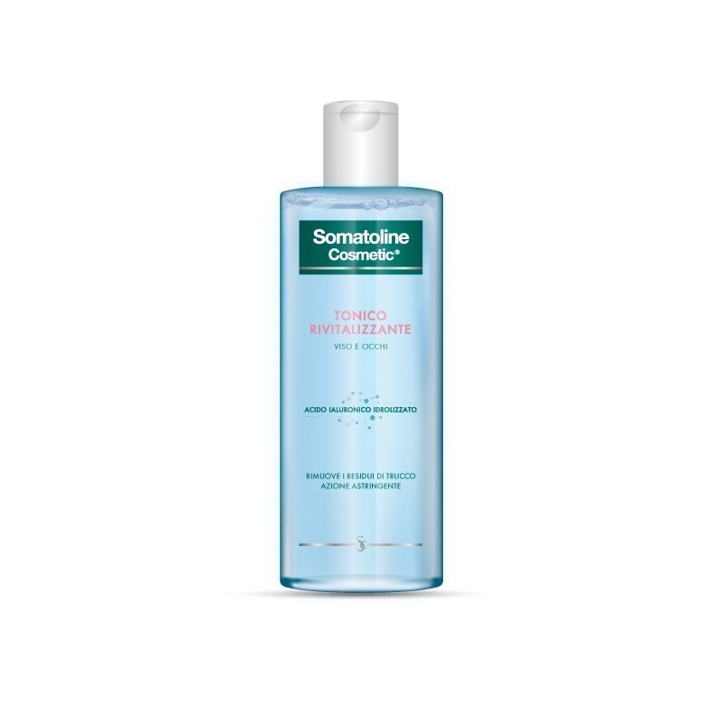 Somat c viso tonico riv 400ml
