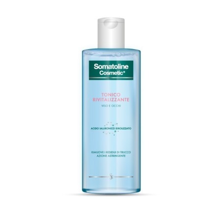 Somat c viso tonico riv 400ml