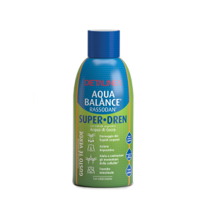 Aqua balance r super dren te