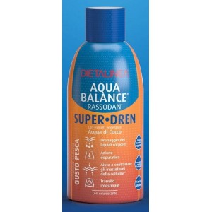 Aqua balance r super dren pesc