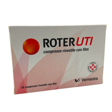 Roteruti compresse rivestite con film