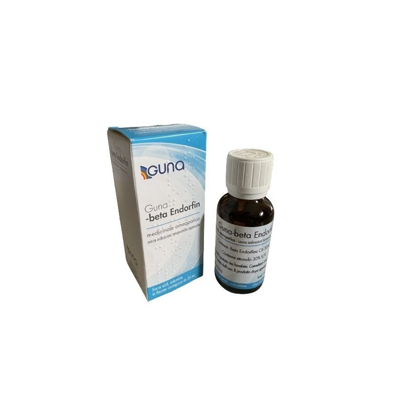 Guna beta endorfin c6 gtt 30ml