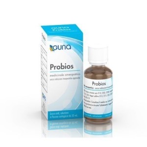 Probios os gtt 30ml