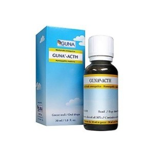 Guna acth d6 os gtt 30ml