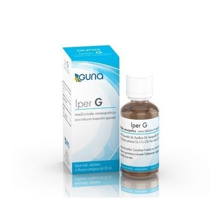 Iper g os gtt 30ml Iper g os gtt 30ml