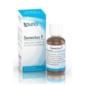 Senectus f os gtt 30ml