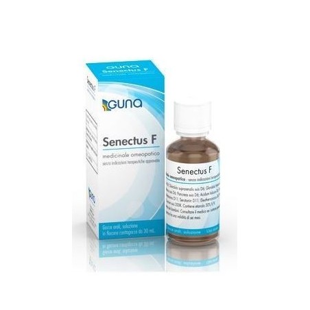 Senectus f os gtt 30ml Senectus f os gtt 30ml