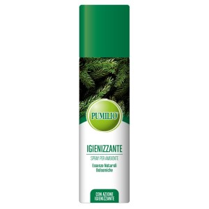 Pumilio spray igien 200ml