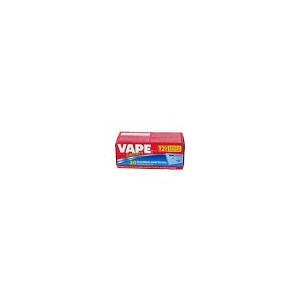 Vape ricarica piastr 30pz