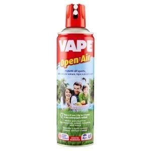 Vape open air spray 500ml