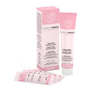 Tamanu arnica sos 50ml+3x3ml