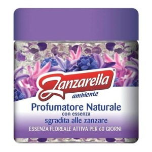 Zanzarella perle a/zanz flor