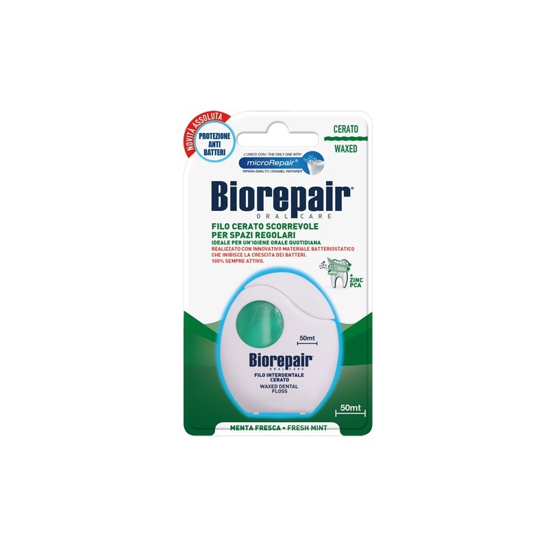 Biorepair filo cerato