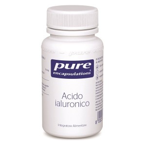 Pure encapsul ac ialuron 30 capsule