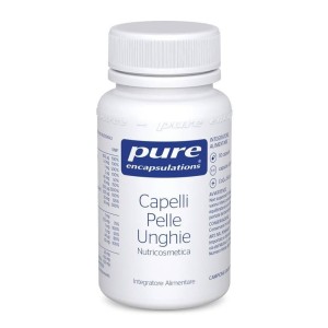 Pure encapsul cap/pel/ung30 capsule