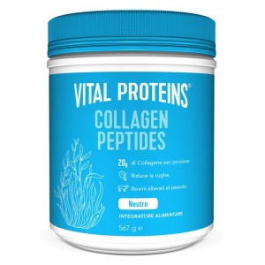 Vital proteins collag pep 567g