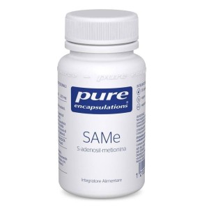 Pure encapsul same 30 capsule