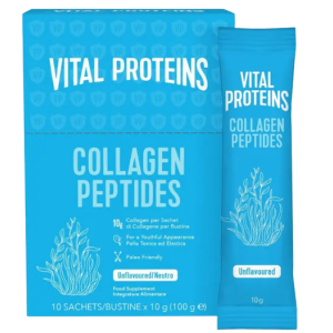Vital proteins collag pep 10st