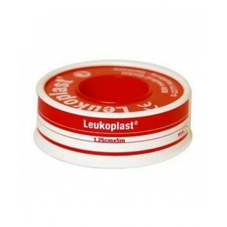 Cer roc leukoplast 1,25x500cm