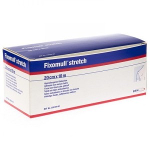 Fixomull stretch 1000x20cm
