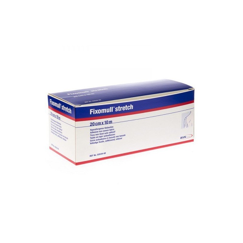 Fixomull stretch 1000x20cm