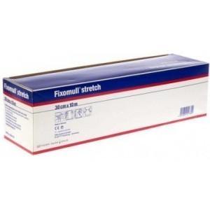Fixomull stretch 1000x30cm