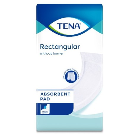 Tena pann rettang s/barr 30pz Tena pann rettang s/barr 30pz