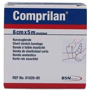 Benda comprilan 6x500cm