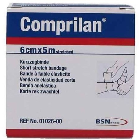 Benda comprilan 6x500cm