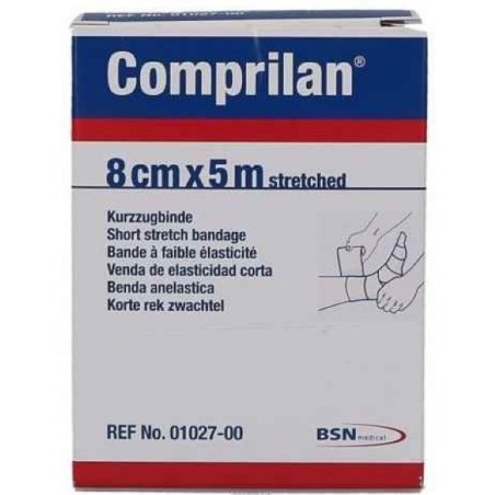 Benda comprilan 8x500cm