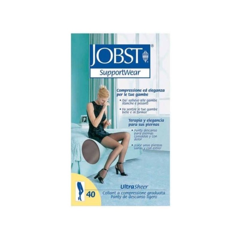 Jobst us 10-15mmhg coll sab2