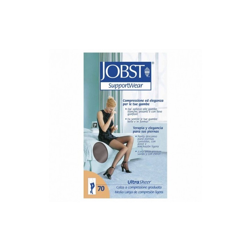Jobst us 10-15mmhg coll sab5