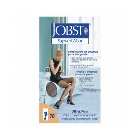 Jobst us 10-15mmhg coll sab5