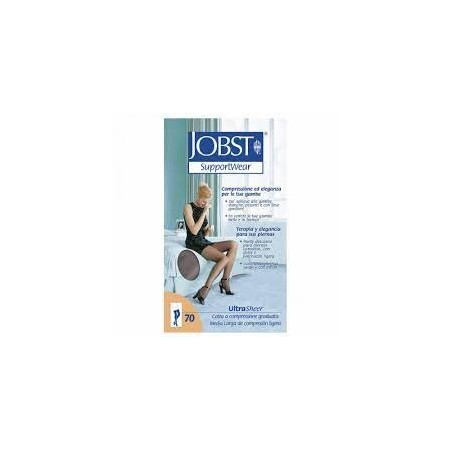 Jobst us 10-15mmhg coll vis4